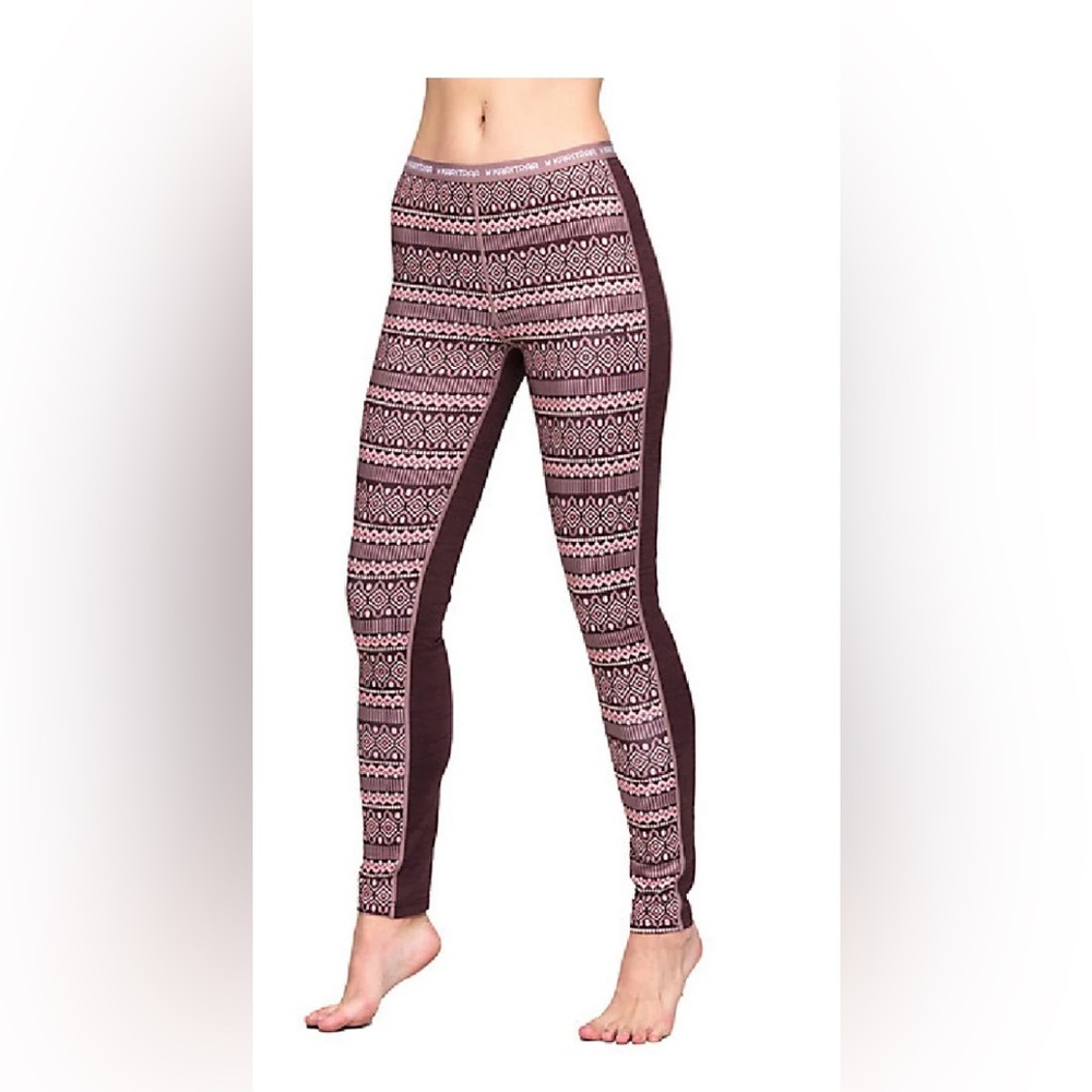 Kari Traa Lune Base-layer Pant